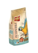 Vitapol Premium Food For Big Parrot (750 GM)